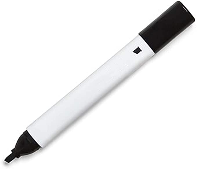 MyOfficeInnovations Tank trocken abwischbare Marker Meißelspitze schwarz Dutzend 24376603 - Bild 2 von 9