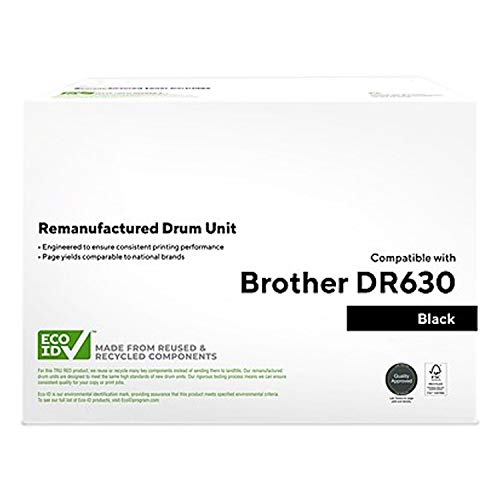MyOfficeInnovations Trommeleinheit Brother DR630 (DR630) schwarz 2401785 - Bild 1 von 9